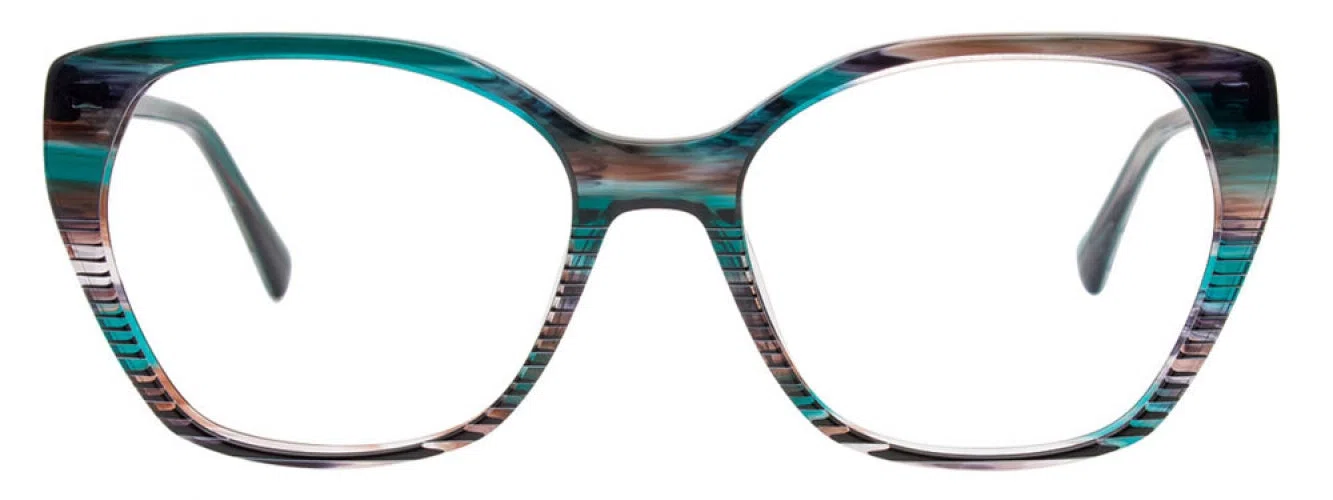 Paradox P5105 Eyeglasses - view 9